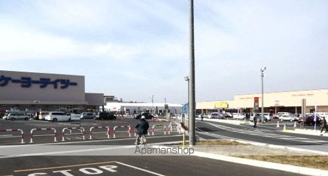 エクセル狭山の周辺写真