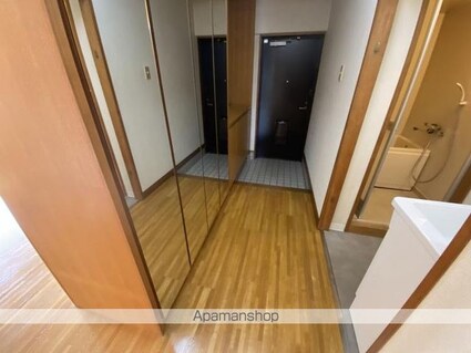 メゾンフジ[2LDK/57m2]の内装6