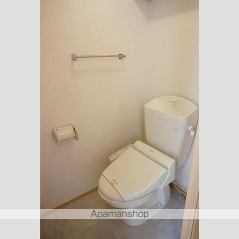 サンウィング A棟の内装写真