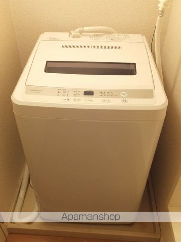 レオパレス椿の内装写真