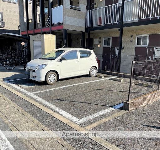 レオパレスリバータウン20のその他写真
