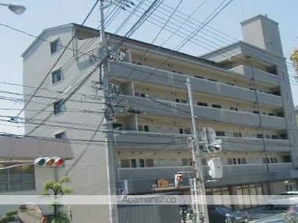 ＲＹＯＫＯビル[1LDK/33.56m2]の外観2