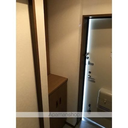 愛知県名古屋市西区香呑町５丁目[2K/45m2]のその他設備