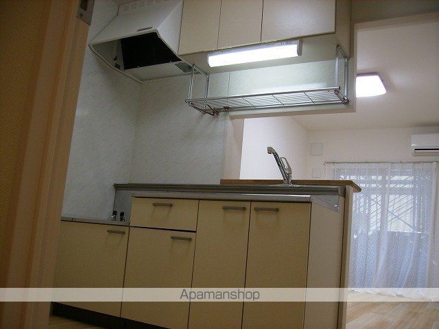 グレイスコート下硯川の内装写真