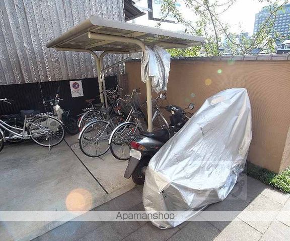レオパレス川端御池のその他写真