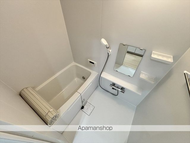 サクラハウスの内装写真
