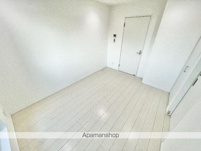 グレイスコート柳島の内装写真