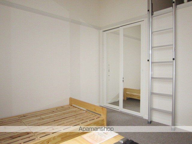 レオパレスプリーザント宮の内装写真