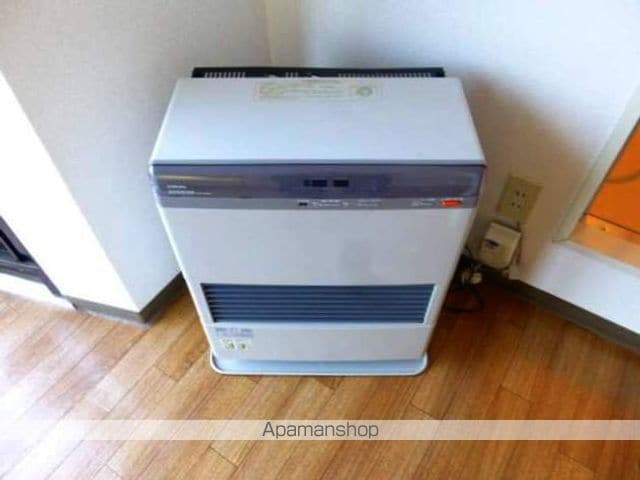 パルコート菊水42の内装写真