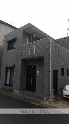 石橋町貸家[3LDK/105.08m2]の外観