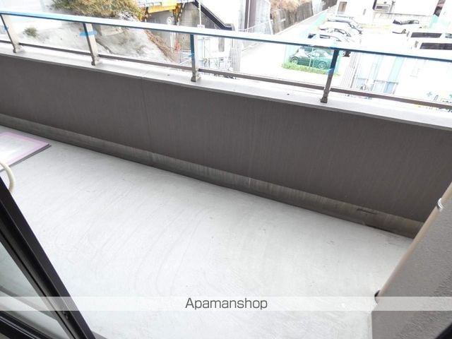 スプランディッド京橋EASTの内装写真
