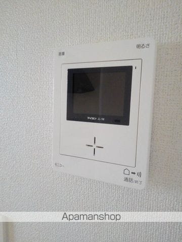 OCEAN H・Y IIの内装写真