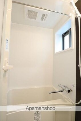 Ｌａ　Ｐｉｅｒｒｅ（ラ　ピエール）[1LDK/38.51m2]のバス