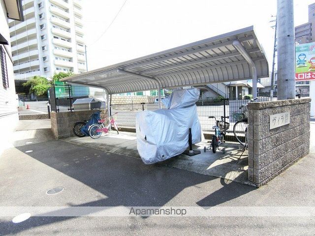 ヴィラ伴の内装写真