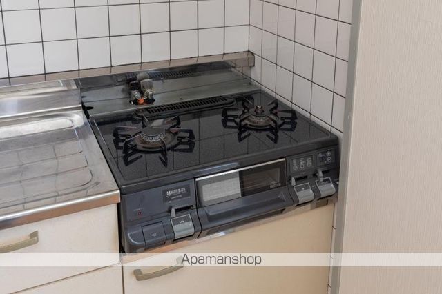 シーサイドハイツ屋島の内装写真