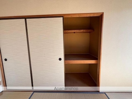 サンコーポ今里[3DK/53.46m2]の収納