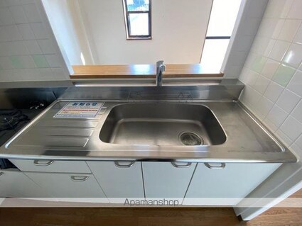 フォブール新居ⅡＡ[2LDK/52.99m2]の内装6