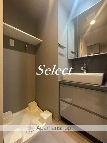 RELUXIA TERRACE横濱吉野町の内装写真