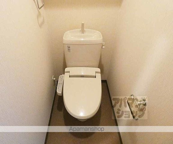 G・F二条城の内装写真