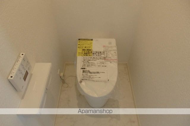 レジデンス福間駅前 弐番館の内装写真
