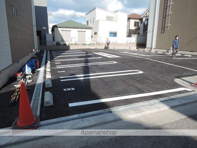 エテルノ貝塚Bのその他写真