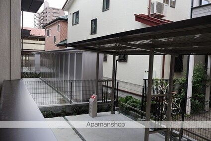 ＤーＲＯＯＭ小田原８丁目Ｉ[2LDK/56.3m2]の共用部1