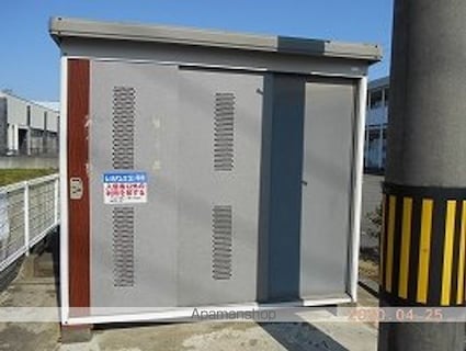 レオパレスＪＯＹ　ＣＬＵＢ[1K/23.18m2]のその他設備