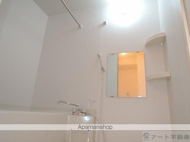 アーバン道後今市[1LDK/36.43m2]の内装2
