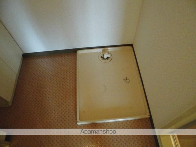 ラフィーネ深井清水の内装写真