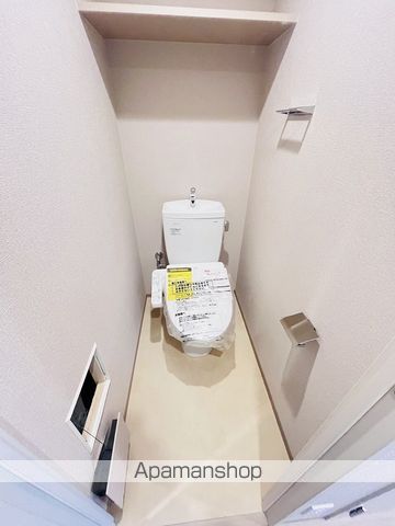 ザ・グリッド 千林レジデンスの内装写真