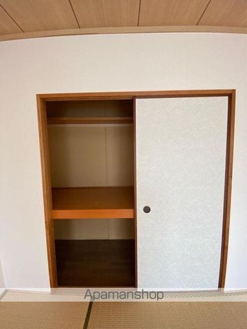 フォブールあすかA・B棟の内装写真