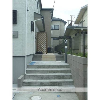 Ｌｅ　ｃｌａｉｒ　（ル・クレール）[1LDK/37.47m2]の周辺9