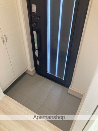 Ｓｕｍａｉ－ｔｏ八千代市勝田台北０１[3LDK/91.91m2]の玄関