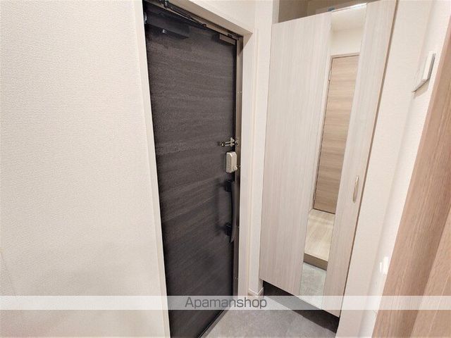 ASSETーCOURT立川上砂町5丁目 A棟の内装写真