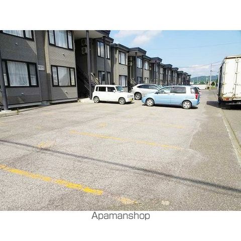 まほろば壱番館の外観写真