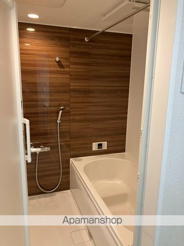 Dーresena丸山Sの内装写真