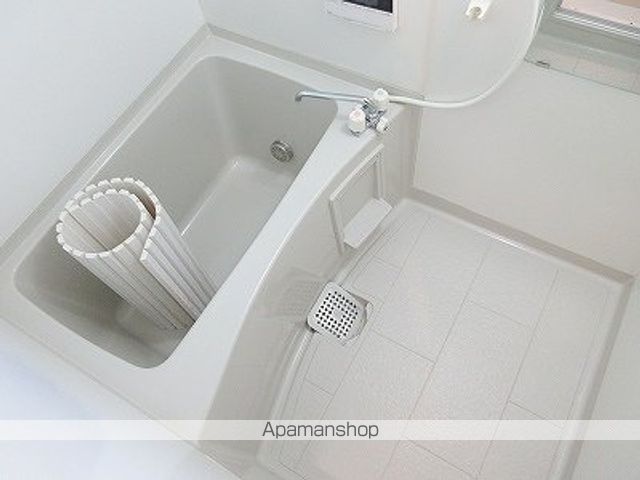 アービル篠原の内装写真