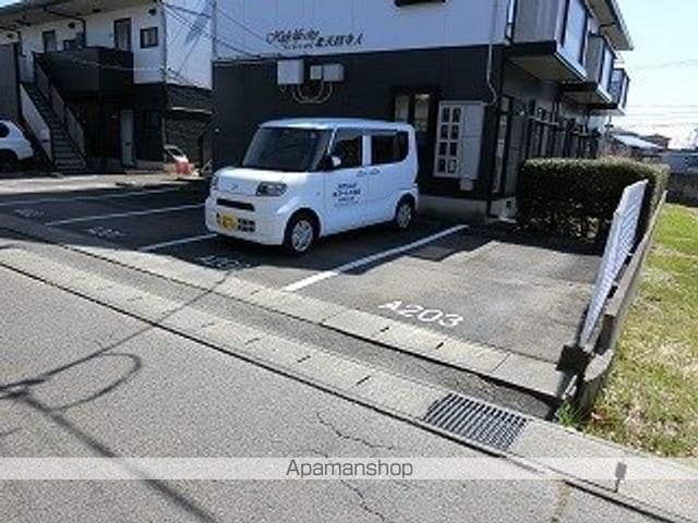 ハイライフシティ北天昌寺Aのその他写真