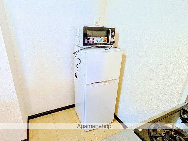 レオネクスト大安 二の内装写真