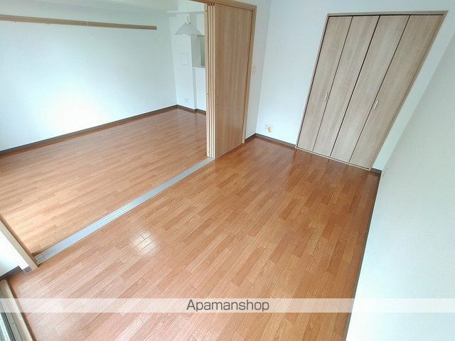 第20関根マンションの内装写真