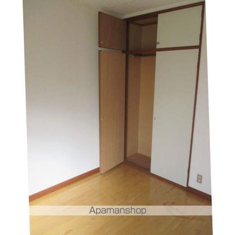 パークマンション2の内装写真