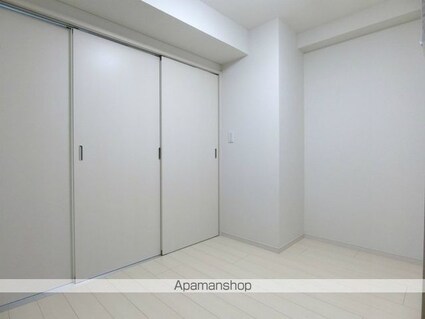 リブリ・神楽坂[1DK/35.8m2]の内装9