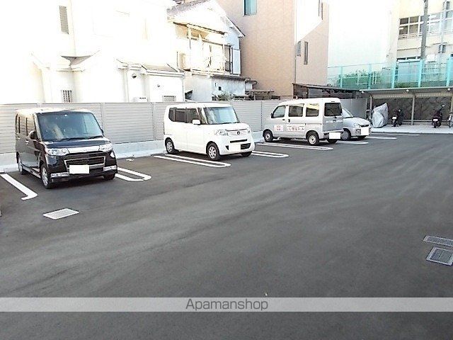アビタシオンのその他写真
