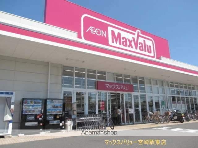 浜田コーポの周辺写真