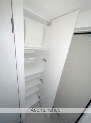 アイディ西馬込12の内装写真