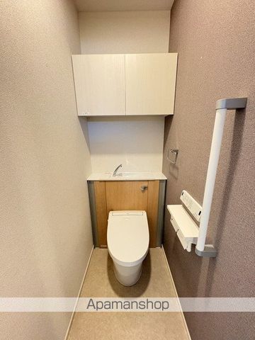 アビタ諸福の内装写真