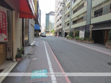 パレステュディオ神田ＥＡＳＴ[1K/23.25m2]の周辺2