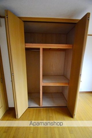 大石ビルの内装写真