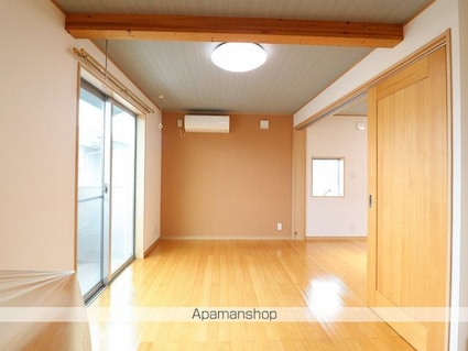 福島県郡山市咲田１丁目[1LDK/40.57m2]の内装6