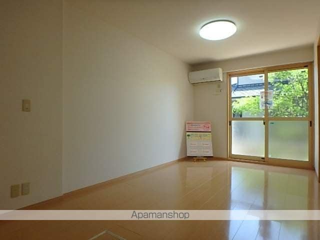 Villa Lounieの内装写真